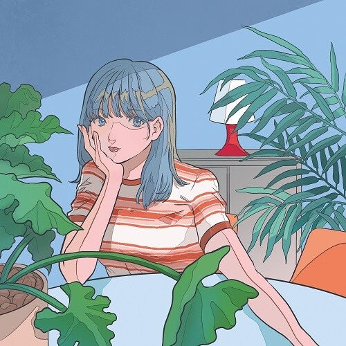 N Feni - N's Past Record (Vinyl)