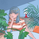 N Feni - N's Past Record (Vinyl)