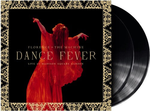 Florence & the Machine - Dance Fever (En directo en el Madison Square Garden) (Vinilo)