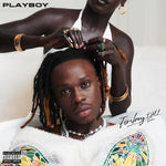 Fireboy DMI - Playboy - Picture Disc (Vinyl)