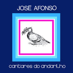 Jose Afonso - Cantares Do Andarilho (Vinyl)