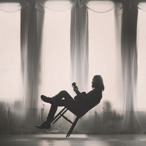 Junius Meyvant - Guru (d-side Etching) (Vinyl)