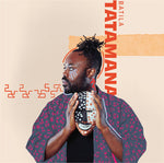 Batila - Tatamana (Vinyl)