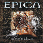 Epica - Consign to Oblivion (Vinilo)