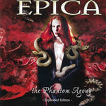Epica - La Agonía Fantasma (Vinilo)