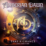 Amberian Dawn - Take A Chance - A Metal Tribute To Abba (CD)