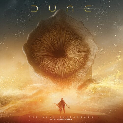 Hans Zimmer - Dune (Original Soundtrack) (Vinyl)
