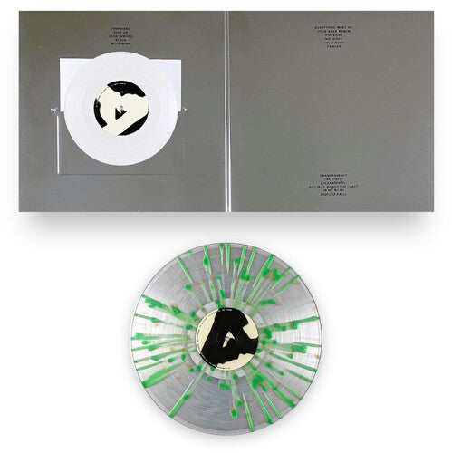Knuckle Puck - Retrospective (Vinyl)