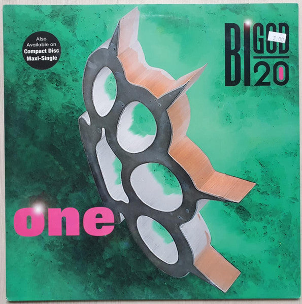 Bigod 20 : One (12")