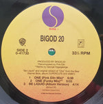 Bigod 20 : One (12")