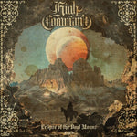 High Command - ECLIPSE OF THE DUAL MOONS (CD)