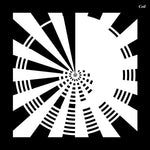 Coil - Queens Of The Circulating Library - Clear (Vinyl)