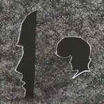 the album cover for Charlie Megira& The Hefker Girl - Charlie Megira Und The Hefker Girl