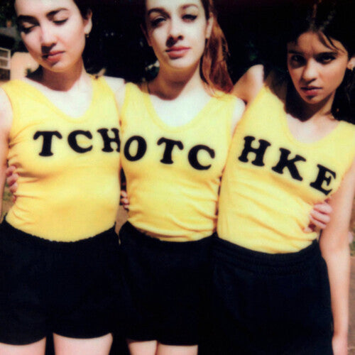 Tchotchke - Tchotchke (CD)