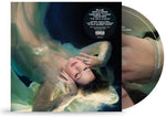 Ellie Goulding - Higher Than Heaven (CD)