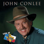 John Conlee - En vivo en Billy Bob's (CD)