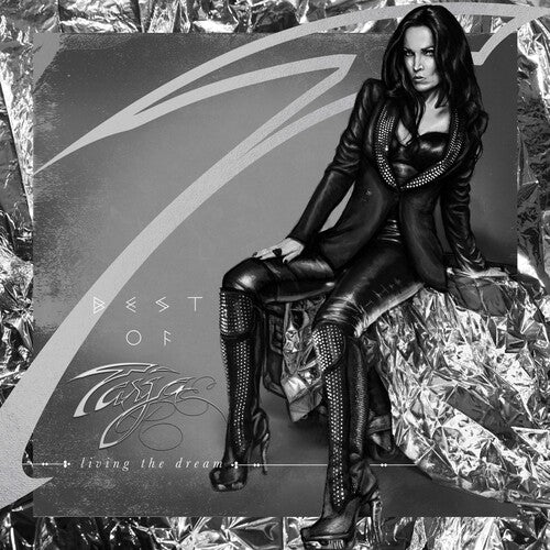 Tarja - Lo mejor de: Viviendo el sueño (Vinilo)