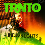 the album cover for Trnto - Blinding Lights (Ballad Version) (Mod)