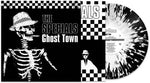 The Specials - Ghost Town - Black/white Splatter (Vinyl)