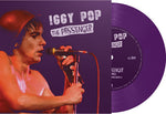 Iggy Pop - The Passenger - Purple (Vinyl)