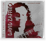 David Zaffriro - En la tormenta escarlata (CD)