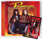Ransom - Ransom (CD)