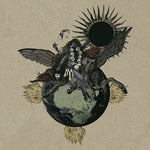 Ab'Bhau - Devastaciones Bajo El Fulgor Del Vacmo (アナログ盤)