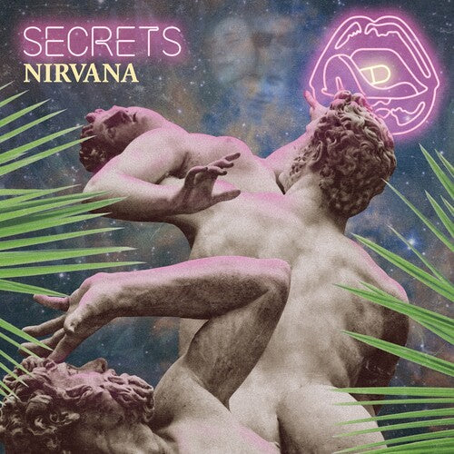 Nirvana (Reino Unido) - Secretos (CD)