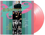 Various Artists - Eighties Collected Vol. 2 / Various - Limited 180-Gram Pink Colored Vinyl (Vinyl)