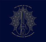 Debashish Bhattacharya - Sound Of The Soul (CD)