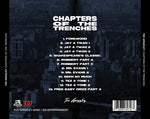 ティー・グリズリー - Chapters Of The Trenches (CD)