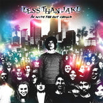 Less Than Jake : In With The Out Crowd (LP, Album, Gre)