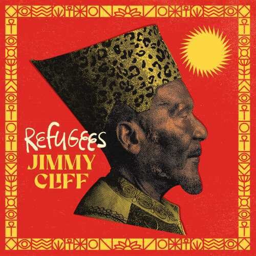 ジミー・クリフ - Refugees (CD)