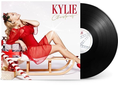 Kylie Minogue - Kylie Christmas (Vinilo)