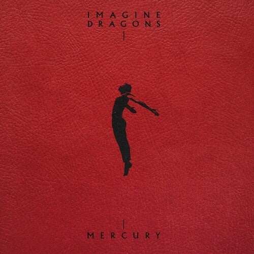 Imagine Dragons - Mercury - Act 2 (Vinyl)