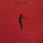 Imagine Dragons - Mercury - Act 2 (Vinyl)