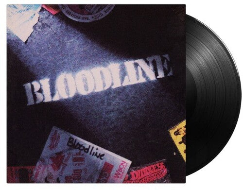 The Bloodline - Bloodline - Vinilo negro de 180 gramos