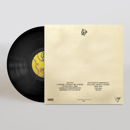 Fucked Up - One Day (Vinyl)