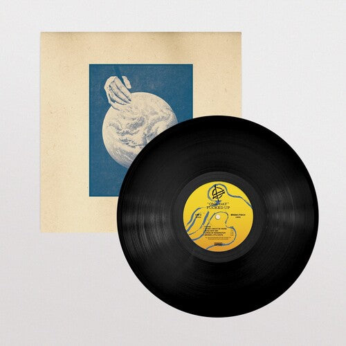 Fucked Up - One Day (Vinyl)
