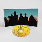 Fucked Up - One Day (CD)