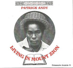 Patrick Andy - Vivian Jackson Presents Patrick Andy (Vinyl)