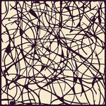 Springtime - Night Raver - Bone (Vinyl)