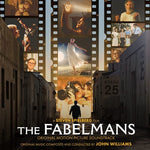 John Williams - The Fabelmans (Banda sonora original de la película) (CD)