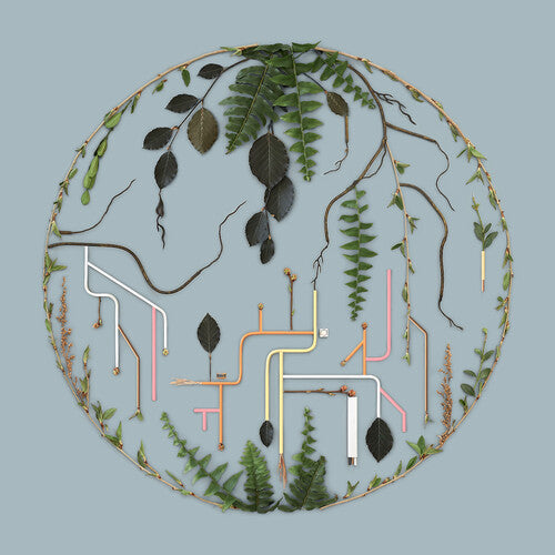 El Buho - Tributaries Vol. 2 (Vinyl)