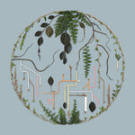 El Buho - Tributaries Vol. 2 (Vinyl)