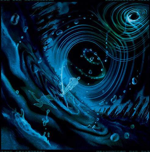 Pie Eye Collective - Tangential City (Vinyl)