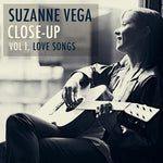 Suzanne Vega - CLOSE-UP VOL 1, CANCIONES DE AMOR (Vinilo)