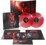 Stranger Things: Temporada 4 Volumen 2 El mundo rojo de Vecna (Banda sonora original de la serie de Netflix) (Vinilo)