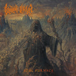 Black Lava - SOUL FURNACE (Vinilo)