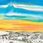 the album cover for Unknown Artist - Marshall Tucker Band